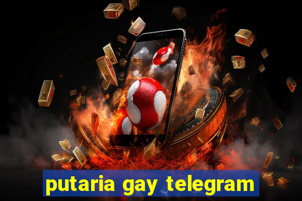 putaria gay telegram